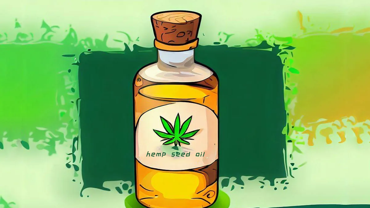 Comment l’huile de graines de chanvre biologique peut aider à soulager l’inflammation et la douleur 7 How Organic Hemp Seed Oil Can Help Relieve Inflammation and Pain