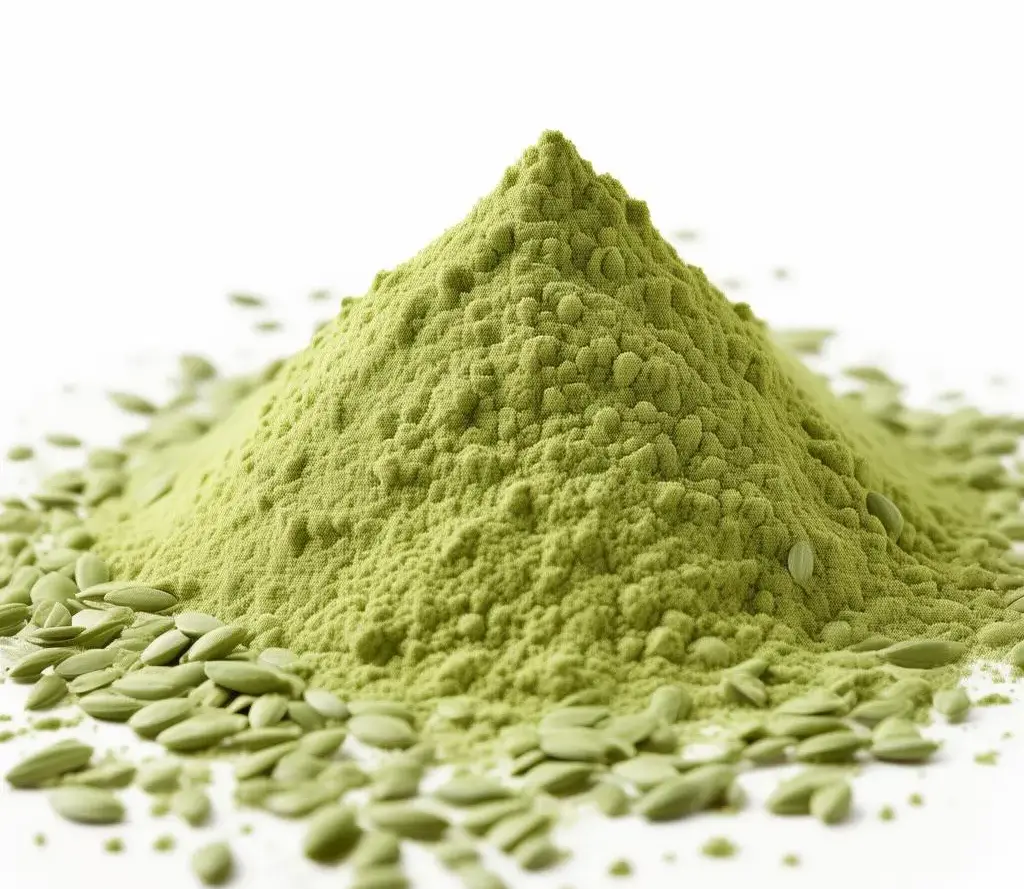 Tendances de consommation et demande du marché pour la protéine de graines de courge biologique 10 organic pumpkin seed protein