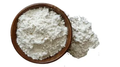 farine de chanvre biologique
