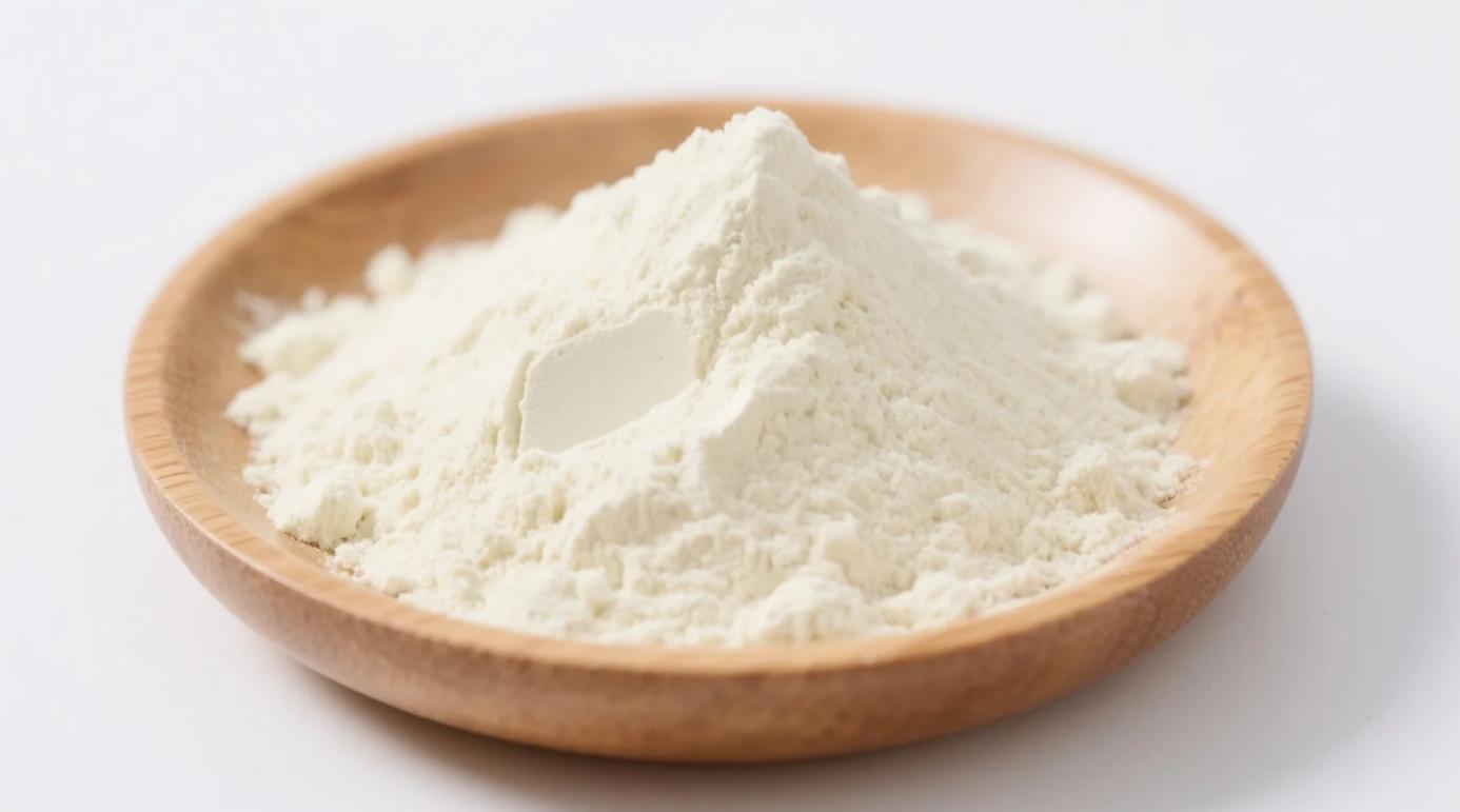 Poudre de microcapsules d'huile de graines de chanvre