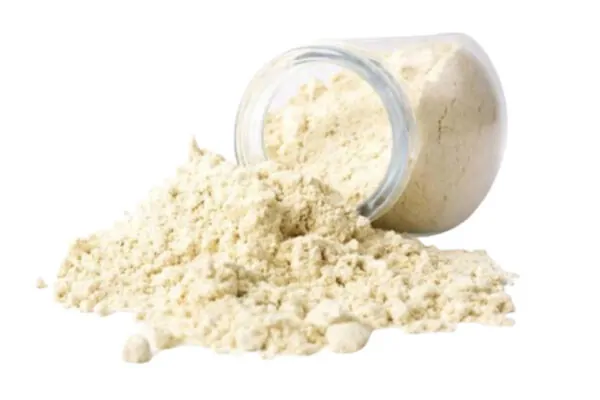 Poudre de peptide de chanvre