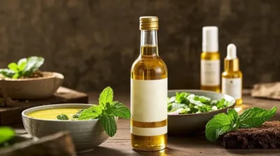 Huile de graines de chanvre biologique raffinée : l’or liquide de la nature pour une vie éclatante
