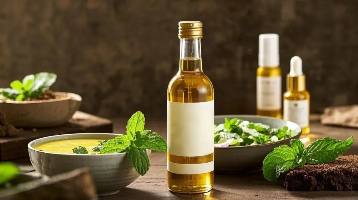 Huile de graines de chanvre biologique raffinée : l’or liquide de la nature pour une vie éclatante 7 organic refined hemp seed oil