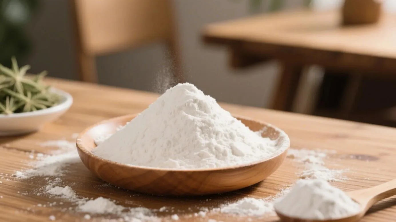 Poudre de peptides de chanvre : l’étoile montante de la nutrition végétale 11 hemp peptide powder