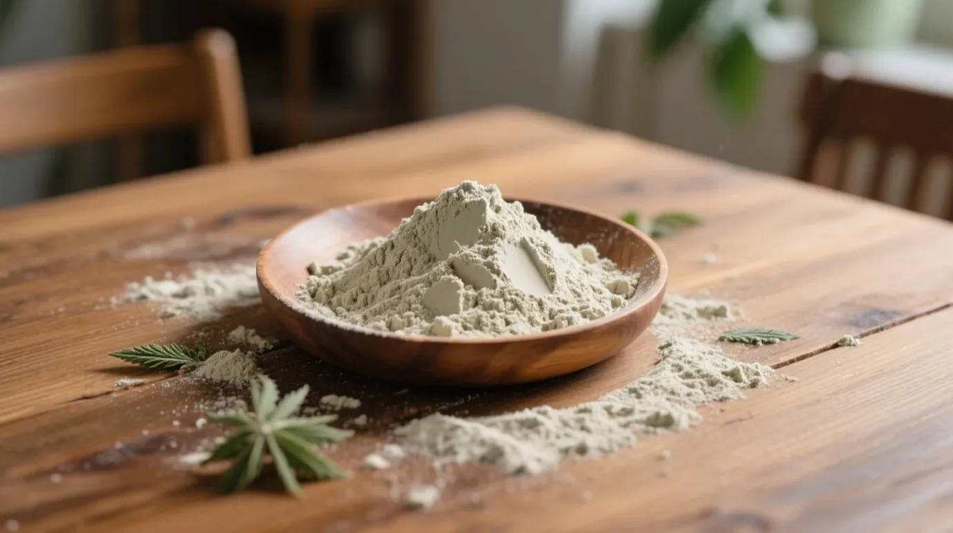 Guide ultime de la protéine de graines de chanvre biologique premium : bienfaits, utilisations et comment choisir 7 how to choose organic hemp seed protein powder
