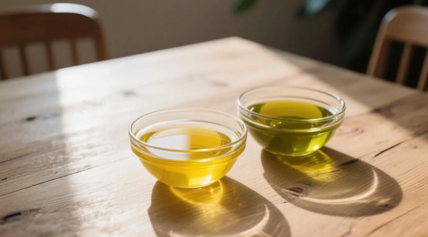 L'huile de graines de chanvre apparaît-elle à un test de dépistage ? Démêler les mythes des faits 6 organic hemp seed oil