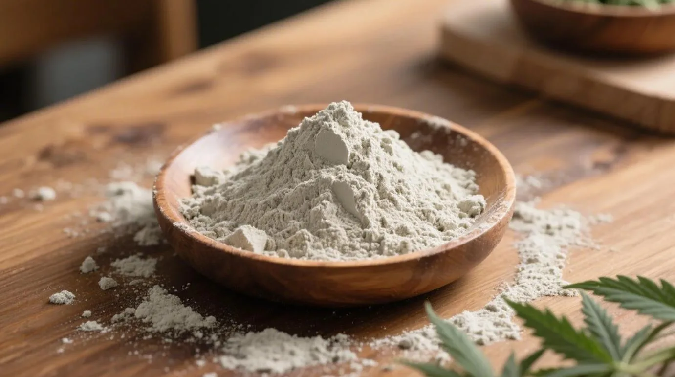 Découvrez le secret musculaire de la nature : pourquoi la poudre de protéines de graines de chanvre biologique révolutionne la nutrition végétale 8 organic hemp seed protein powder