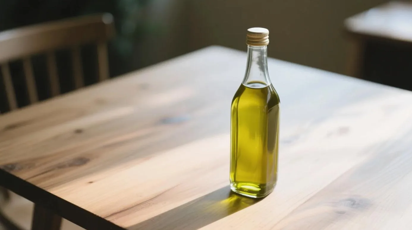 Huile de graines de chanvre biologique pressée à froid : améliorez votre bien-être avec l'élixir parfait de la nature 1 organic hemp seed oil