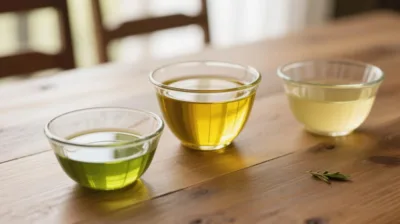 Qui ne devrait pas prendre de l&rsquo;huile de graines de chanvre ? Un guide pour une utilisation sûre des huiles de graines de chanvre biologiques