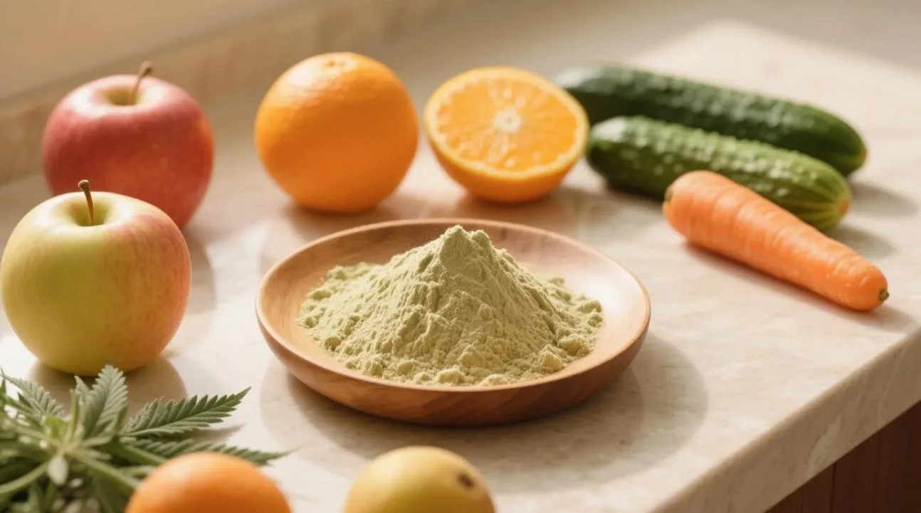 Comment la protéine de graines de chanvre biologique découvre de vraies formulations à étiquette propre et sans allergène 2 organic hemp seed protein powder