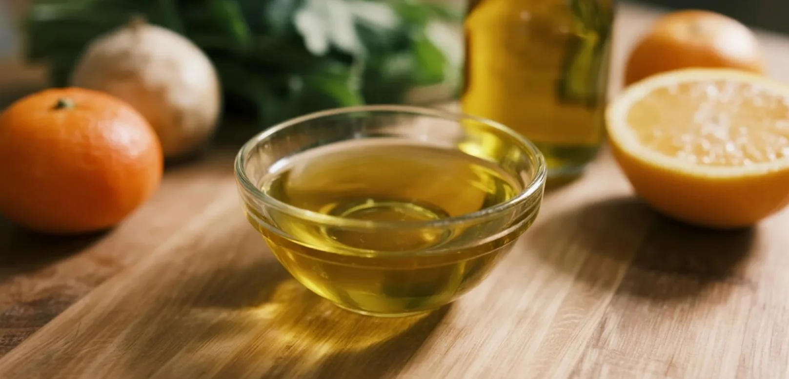 organic hemp seed oil