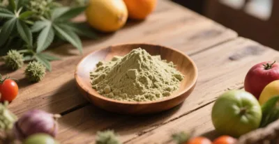 Qu&rsquo;est-ce qui fait de la protéine en poudre de graines de chanvre biologique une protéine végétale complète ?