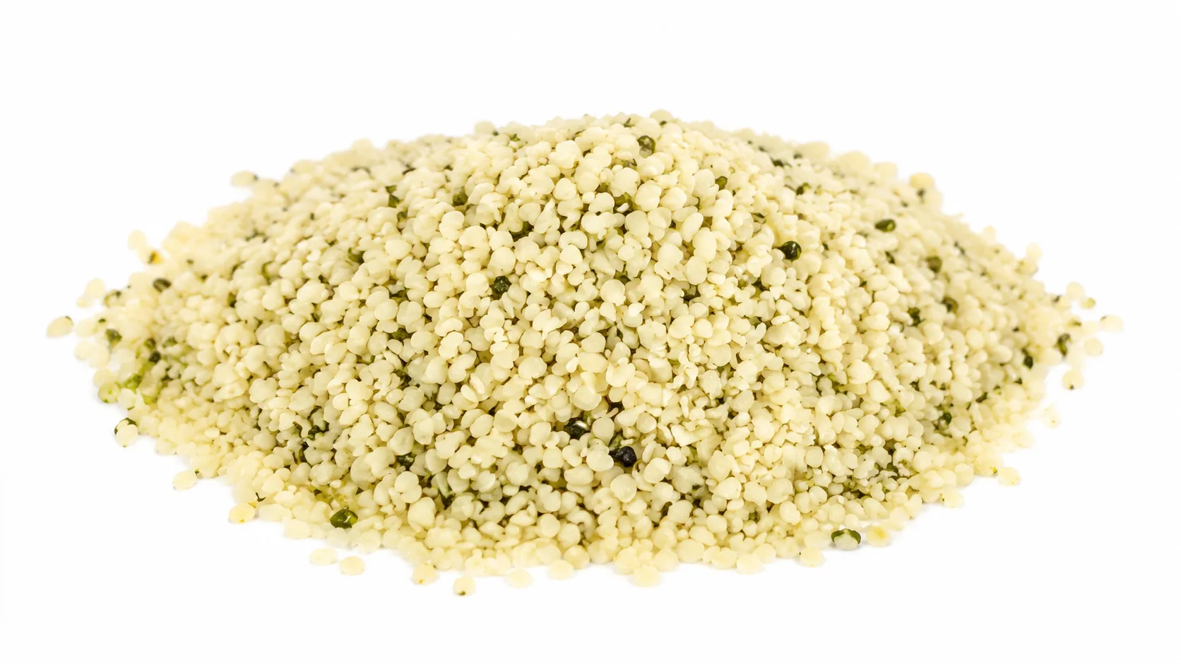 Accueil 4 Organic Hemp Hearts Bulk - USDA/EU Organic Certified Hulled Hemp Seeds with 3:1 Omega Ratio