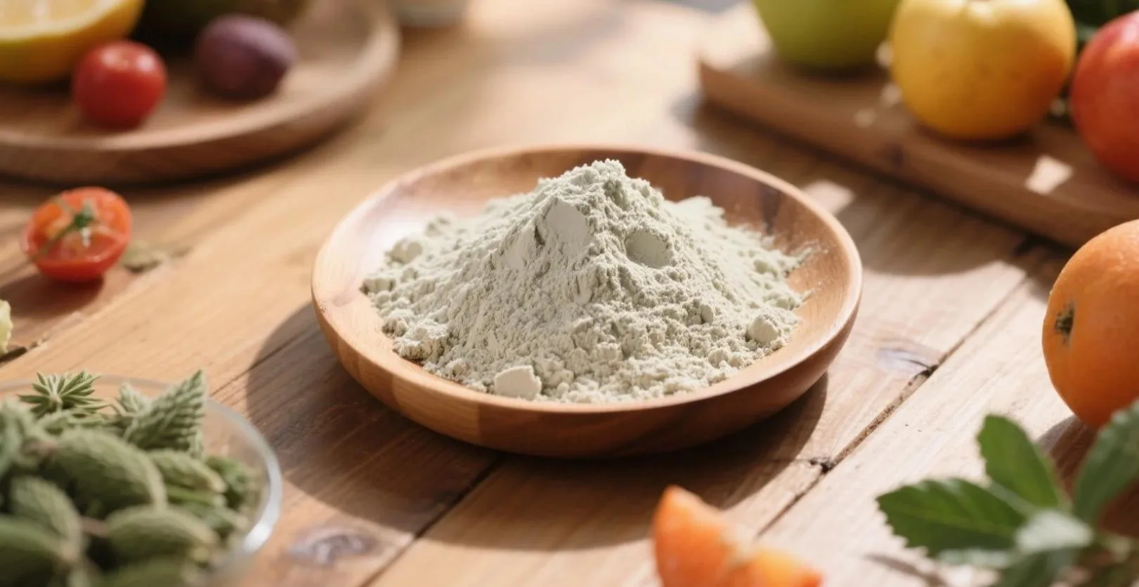 Comment choisir une poudre de protéine de graines de chanvre biologique de haute qualité 4 organic hemp protein powder