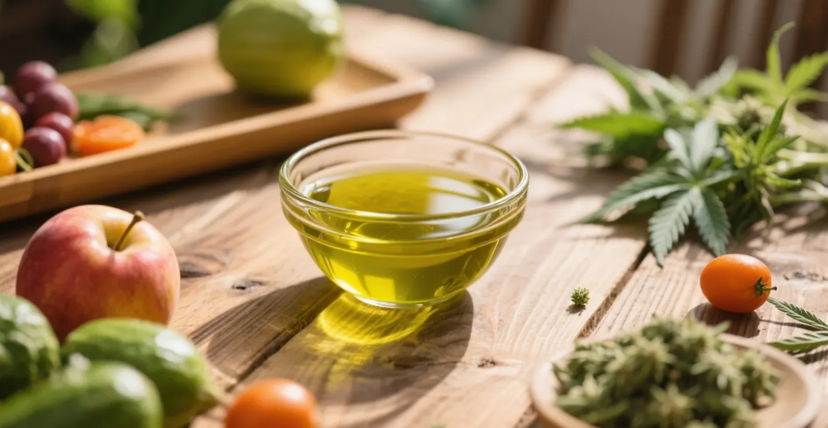 La durabilité de la culture du chanvre pour la production d'huile de graines de chanvre biologique 7 organic hemp seed oil
