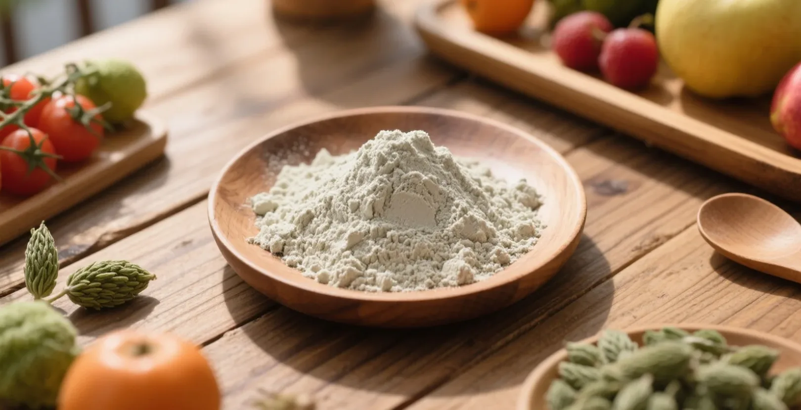 Protéine de Chanvre Biologique en Nutrition Sportive : Amélioration Naturelle des Performances 12 organic hemp seed protein powder