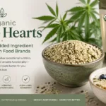 Les graines de chanvre décortiquées bio, un ingrédient à valeur ajoutée pour les marques alimentaires premium – Guide B2B complet