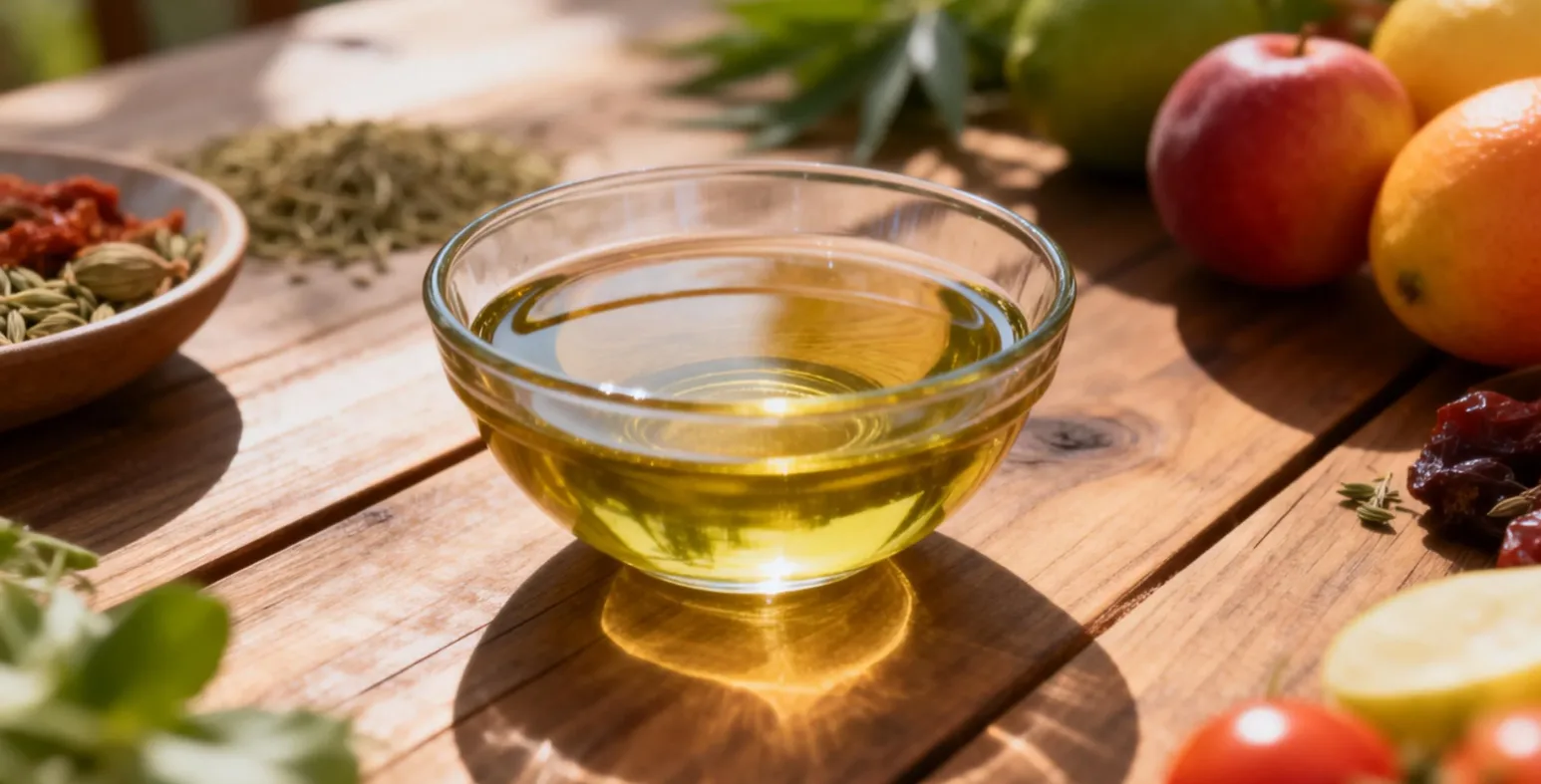Comment l'huile de graines de chanvre biologique aide les marques à répondre à la demande croissante d'ingrédients sans allergènes 7 organic hemp seed oil