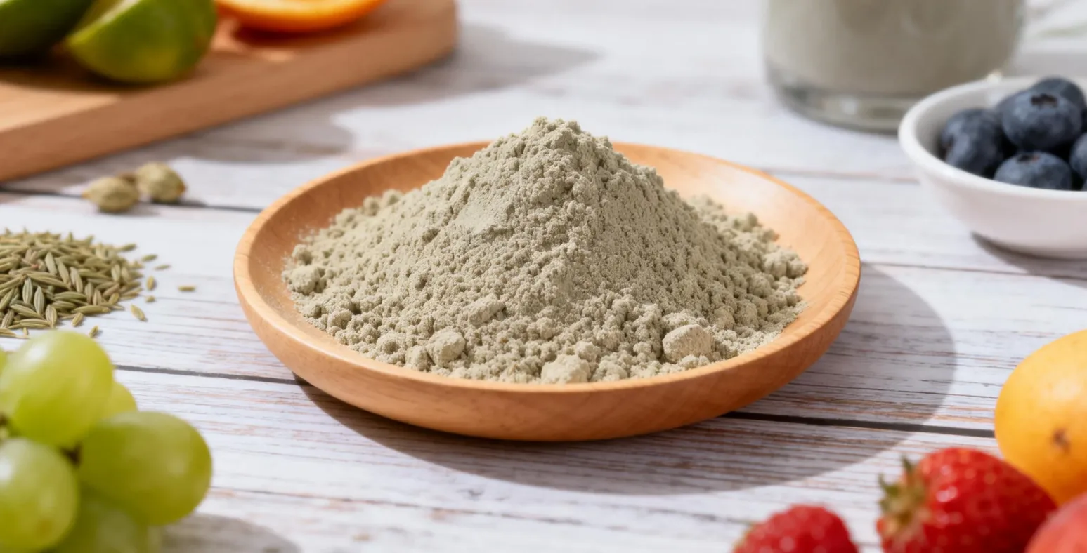 De la Ferme à la Formule : Comment HEMPLAND Contrôle Chaque Étape de la Production de Protéine de Graines de Chanvre 9 organic hemp seed protein powder