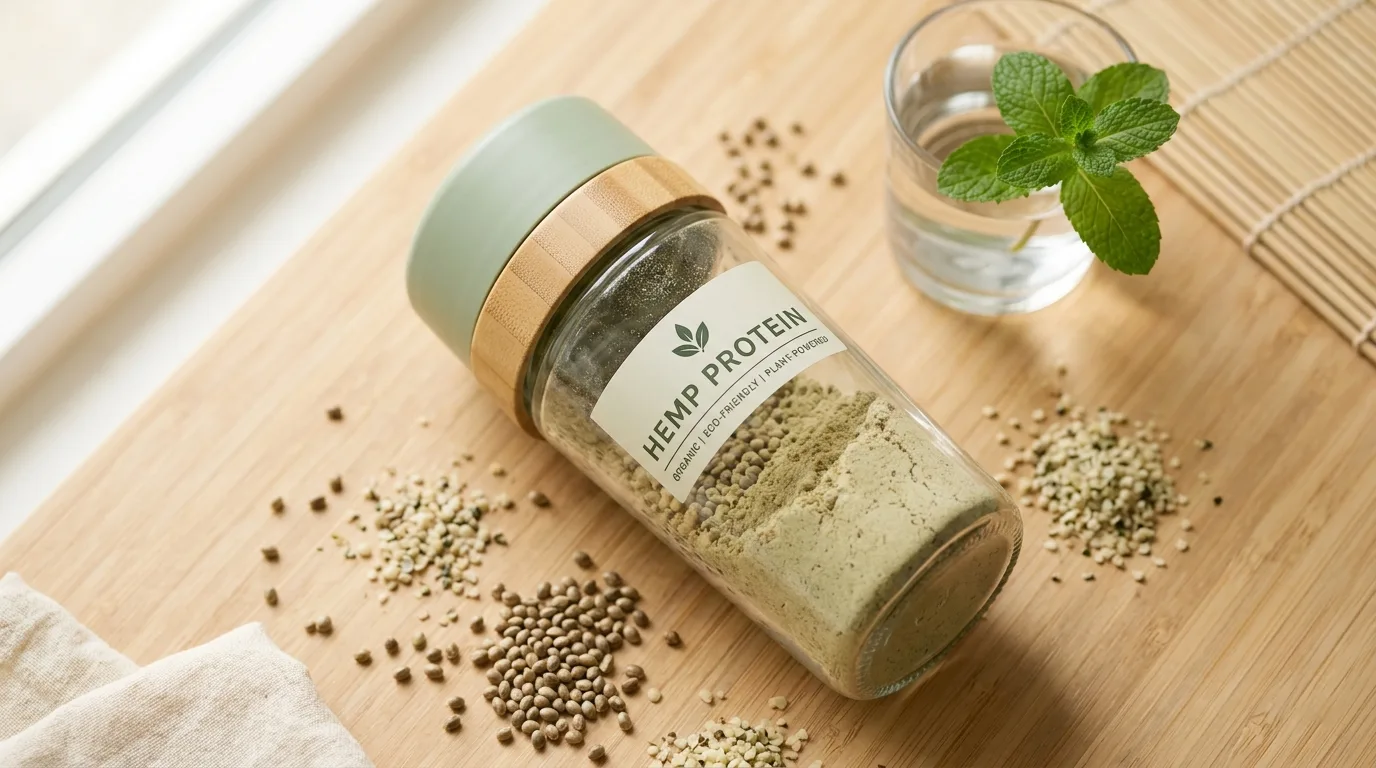 Effets secondaires de la protéine de chanvre : est-ce sans danger pour les reins, l'intestin et une utilisation à long terme ? 7 Hemp Protein Side Effects Is It Safe for Kidneys, Gut & Long-Term Use