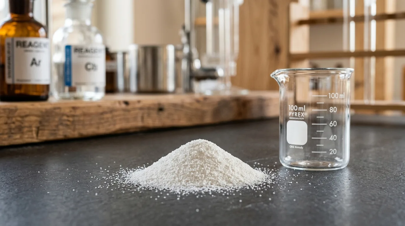 Technologie de la poudre de microcapsules : comment l'encapsulation améliore les performances des ingrédients alimentaires 2 Micro Capsule Powder Technology How Encapsulation Transforms Food Ingredient Performance