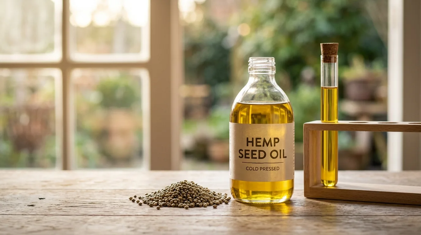 L'huile de graines de chanvre apparaît-elle lors d'un test de dépistage de drogues ? La réponse définitive 8 Will Hemp Seed Oil Show Up on a Drug Test The Definitive Answer