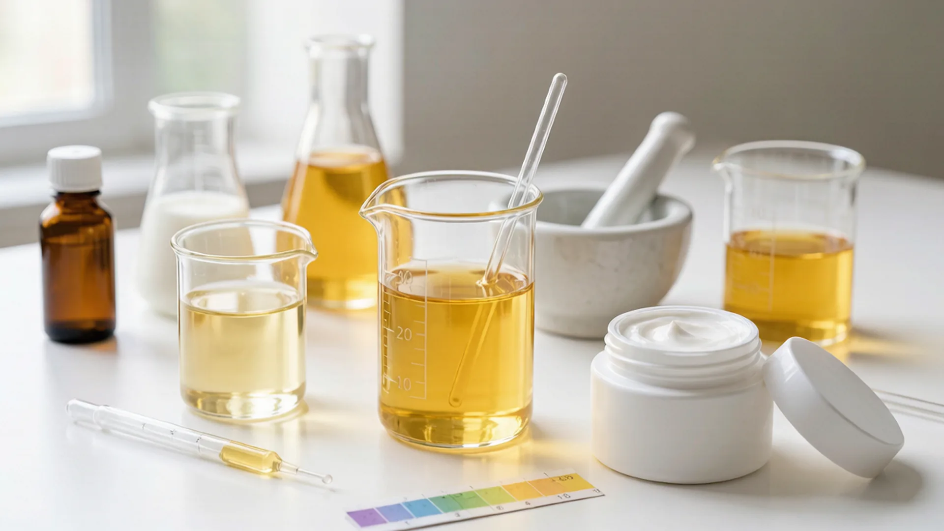 Refined Hemp Seed Oil Cosmetics B2B